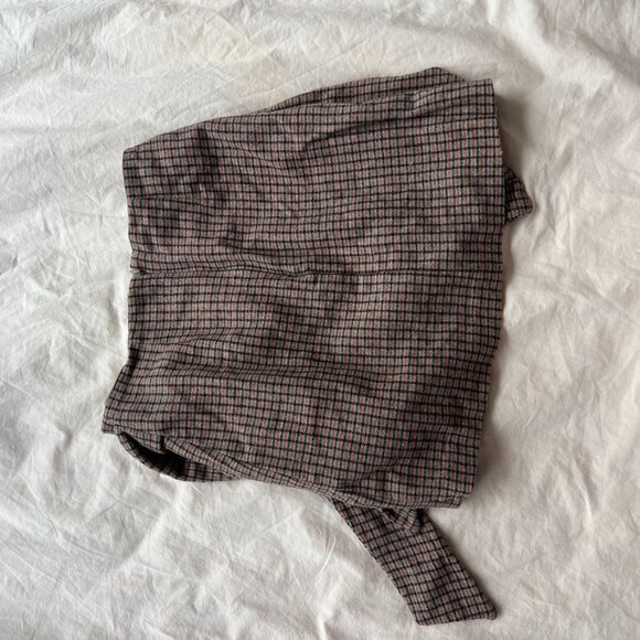 Aritzia Wilfred Skirt Size 0 - Picture 2 of 2
